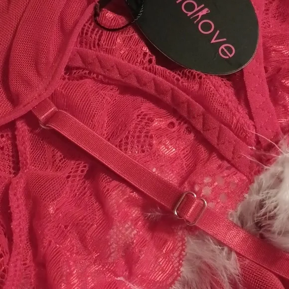 Babydoll  Lingerie - Picture 6 of 7